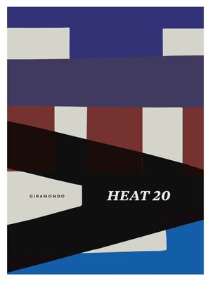 HEAT - Magazine